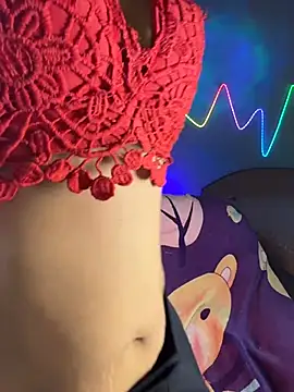 Ivy_the_goddess webcam
