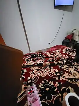 Red666Demon webcam