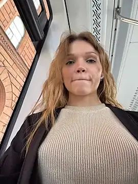StreetSquirt live webcam