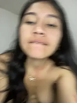 xaannder (F teen) - Squirt fingers