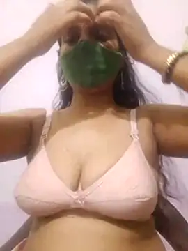 jyoti_023 (F milf) - Pussy show