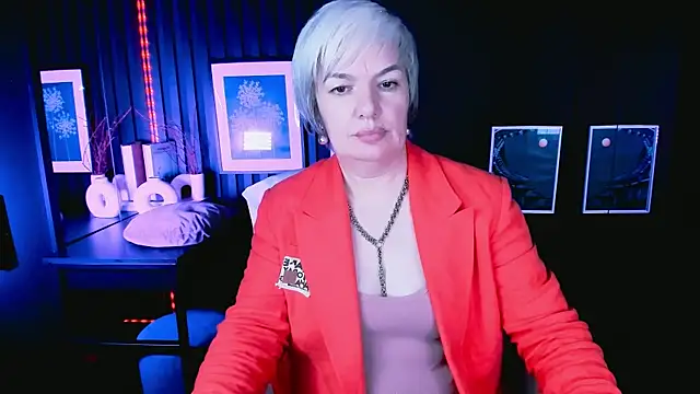 carmensoft (F mature) - Deep meaningful conversation