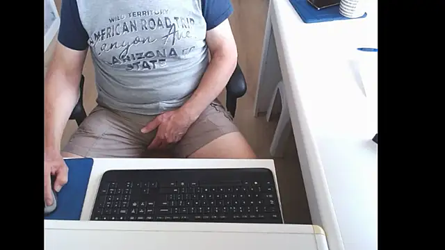 dutchpornking webcam