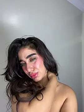 Merry_XXX live webcam show