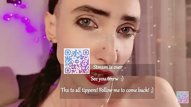 Queen_of_tease live webcam show