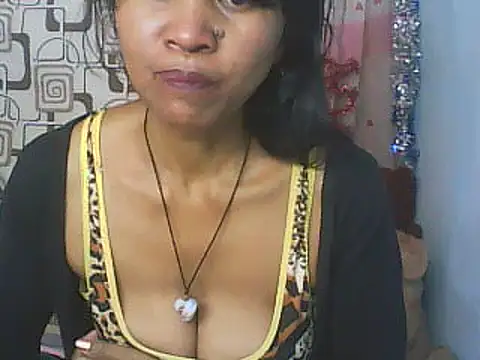 nene_belle webcam