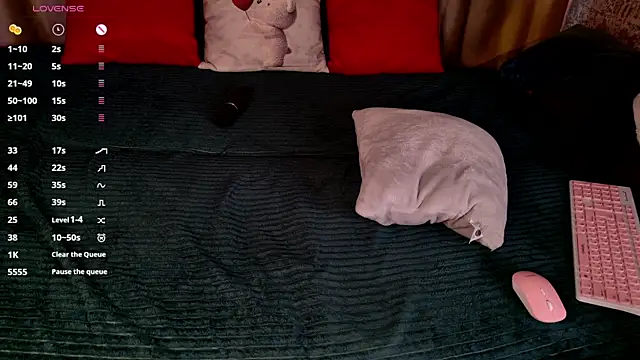 FreyaRaya webcam
