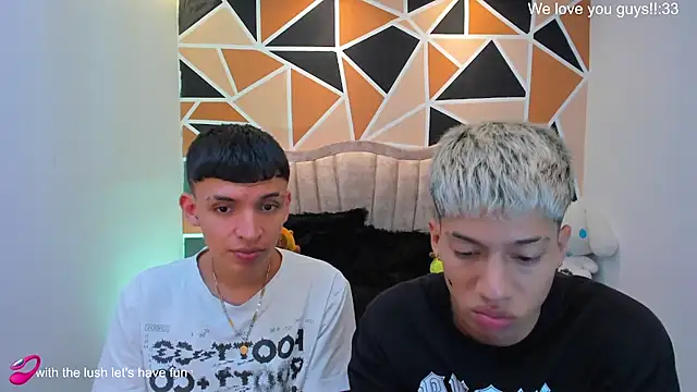 Juan_Nd_Steven webcam