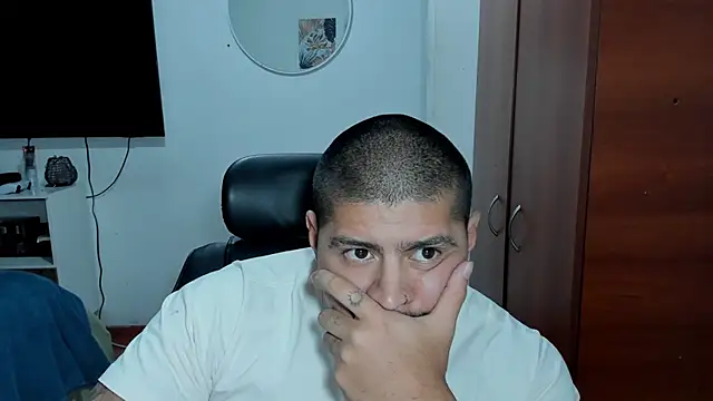 Baltazar_Dupont webcam