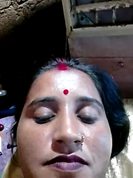 Sexi_pushpa webcam