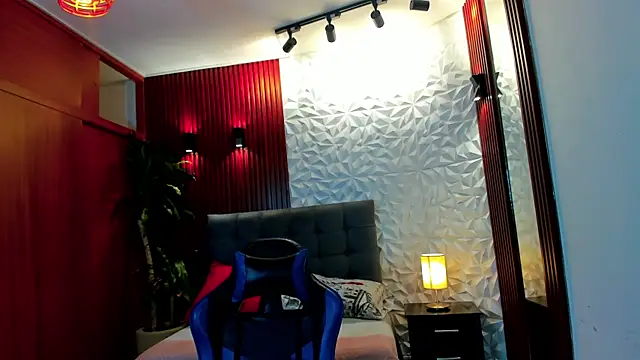 allison_mc webcam