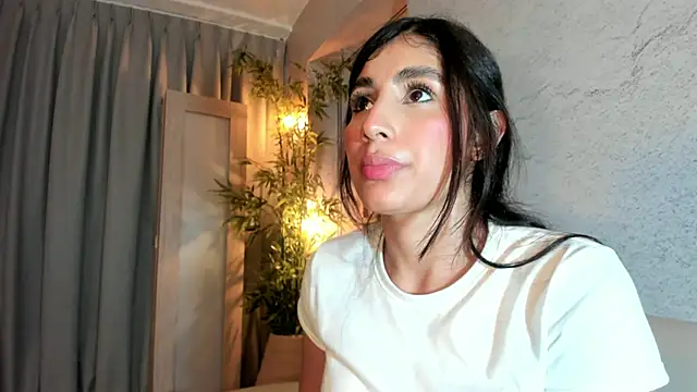 IsabelaStefano webcam