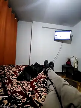 Red666Demon webcam