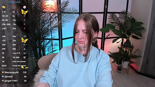 Elisabeth_Binder webcam