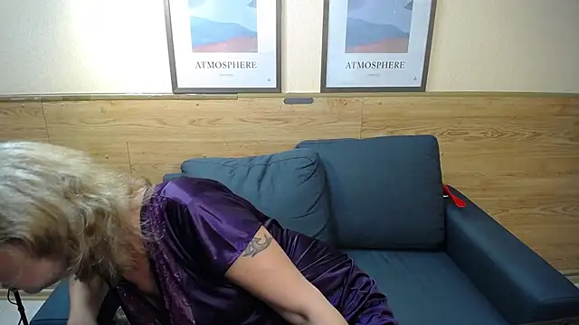 LindaSloboda webcam