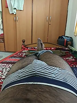 BANGALORE-DICK webcam