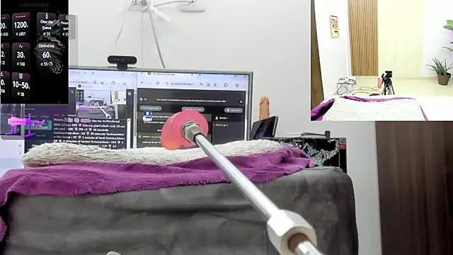 Paulina_Davis_ webcam
