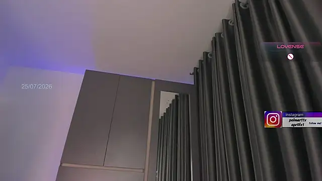 Aprilx1 webcam
