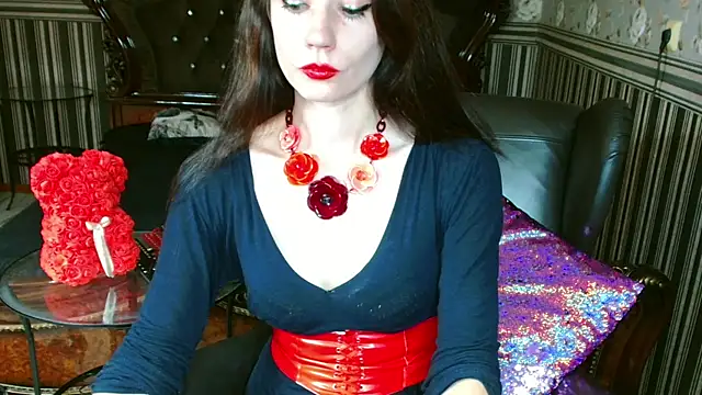 VictoryVega webcam