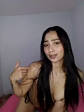 iamemmablake live cam on StripChat