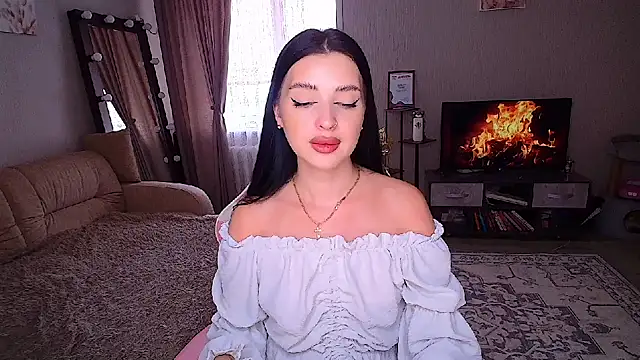 __Malika__ live cam on StripChat