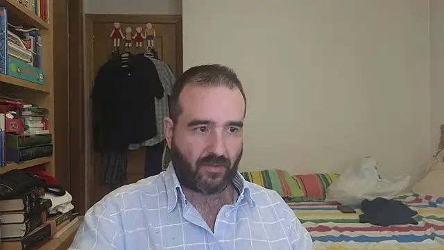 curiosillo83 webcam