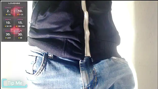 GrayHornyX webcam