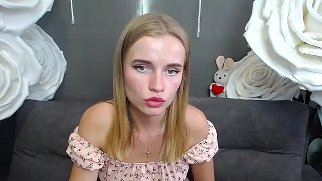 MargaritaKiss webcam