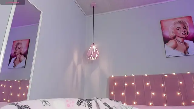 ScarletGV webcam