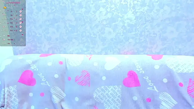 Vanessa_Florence webcam