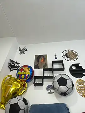 jamilaross webcam