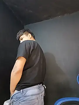 DickMasterfindom webcam