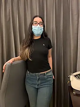 jAsMinE678 webcam