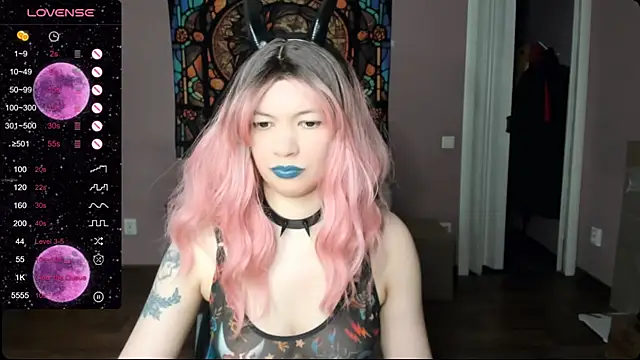 Project_hisoka webcam