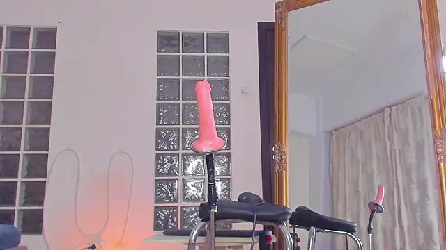 JassyeJoy webcam