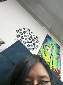 DXLatinJapponesseDX webcam