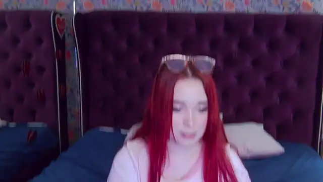 Evapeach_ webcam
