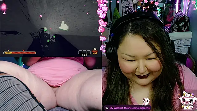 EmGreens webcam