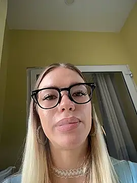 -Sexy_Barbie- webcam