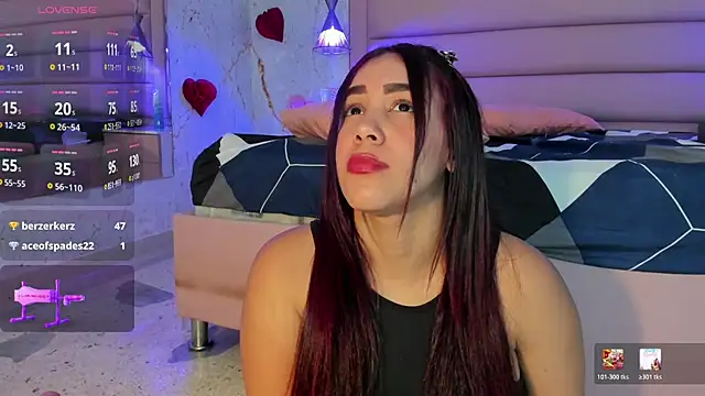shaidyscott webcam