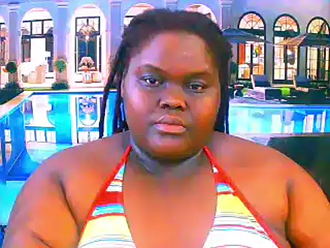 EbonyHotBuns webcam