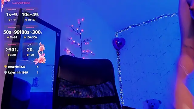 elissa_iris webcam