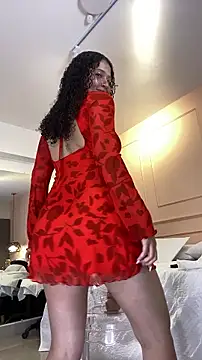 SHARONN____ webcam