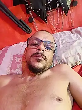 Charly_BC_Dirty webcam