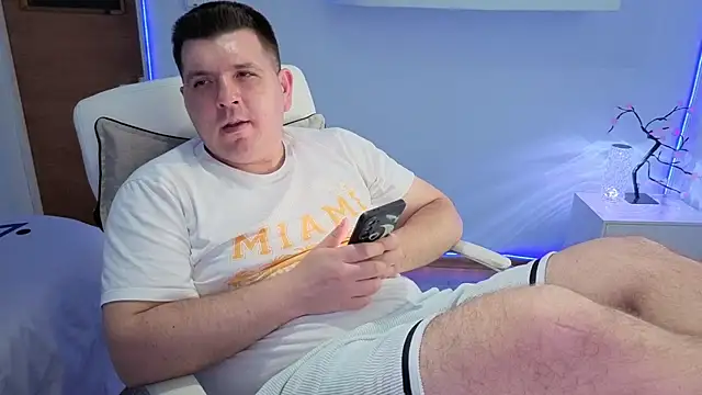 JasonJacks live cam on StripChat