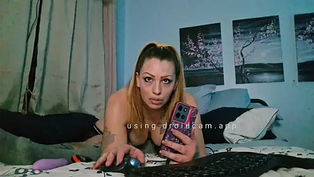 UrBRat webcam