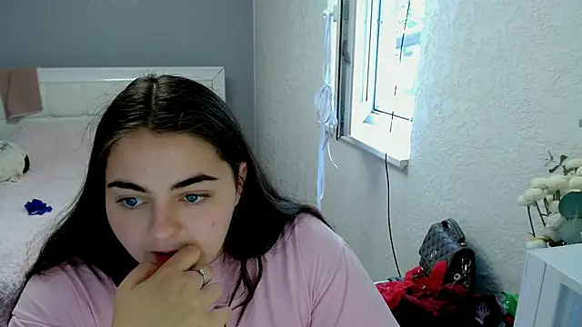 kitsune_8 webcam