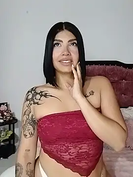 Kylie_brazt webcam