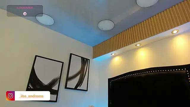 LiamWildx20 webcam