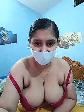 Cute_Faria webcam